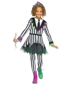 Silly Spirit Costume - Kids