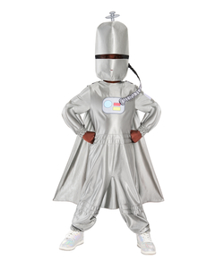 David Walliams Spaceboy Costume