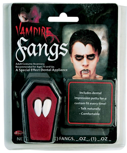 Vampire Fangs