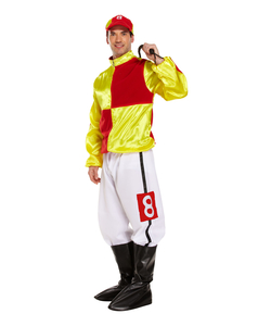 Jockey