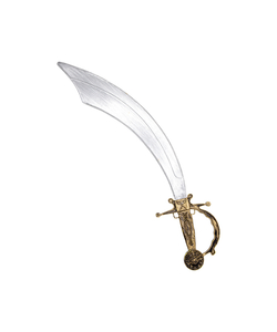 Pirate Sword