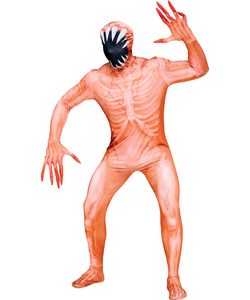 Pit Dweller Adult Costume