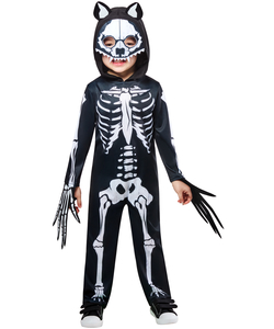 Skeleton Werewolf - Kids