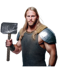 Viking Hammer