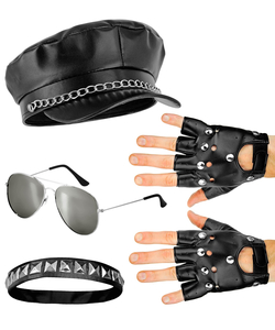 Rocker/Biker Kit
