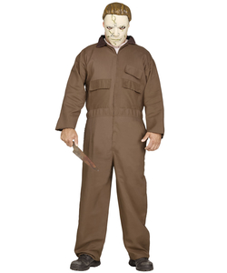Michael Myers Adult Costume