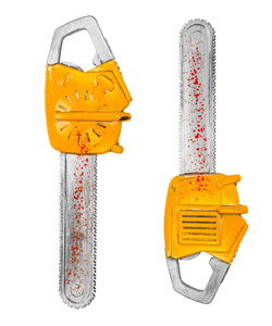 Bloody Chainsaw