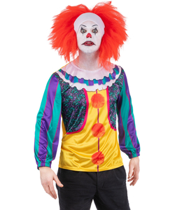 IT Classic Penneywise Top