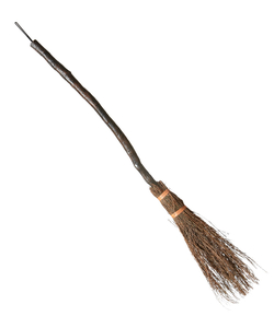 Crooked Broom - 89cm