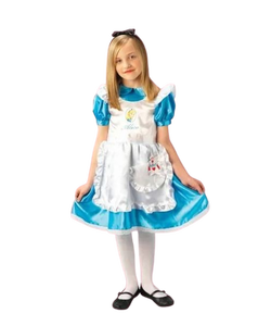 Disney Alice in Wonderland Deluxe - Kids