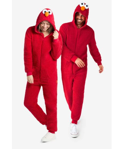 Elmo Onesie