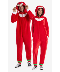Knuckles Onesie
