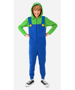Luigi Onesie
