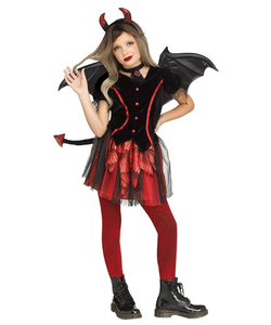 Devil Costume