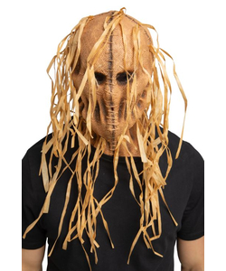 Scarecrow Mask