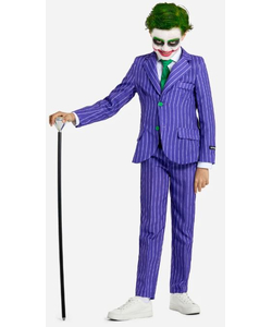 Joker Suit