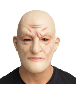 Baldy Mask