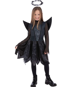 Tween Dark Angel