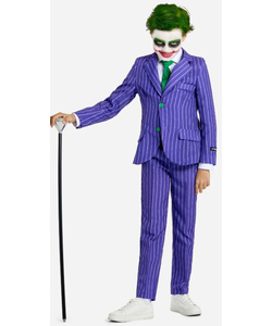 Joker Suit