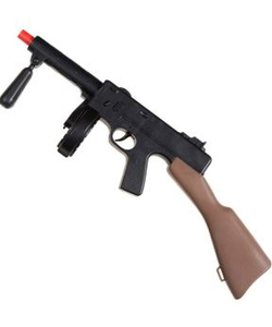 Tommy Gun 50 cm