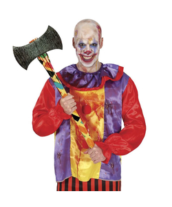 Clown Axe