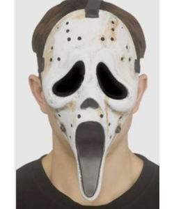 Hockey Mask