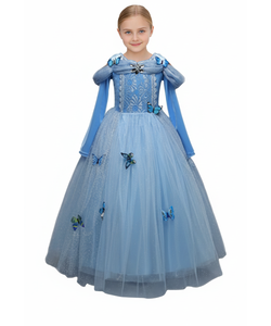 Cinderella Costume - Kids
