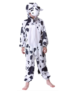 Cow Jumpsuit for kids