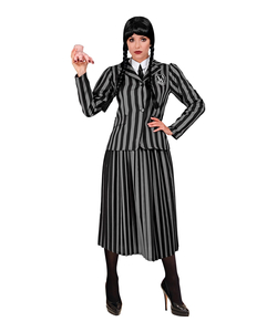 Dark Girl Costume - Ladies