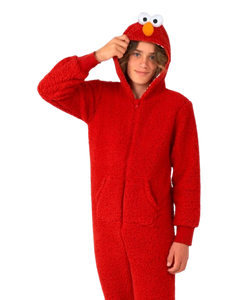 Elmo Kids Onesie