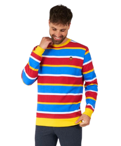Sesame Street Ernie Jumper - Adult