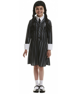 Gothic Prep School Costume - Kids