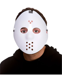 Hockey Mask - Adult
