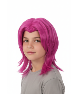 Pop Star Demon Hunter