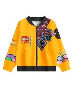 Pop Star Demon Hunter - Rumi Jacket