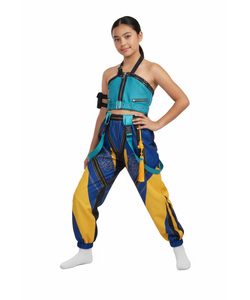 Pop Star Demon Hunter - Zoey Complete Set