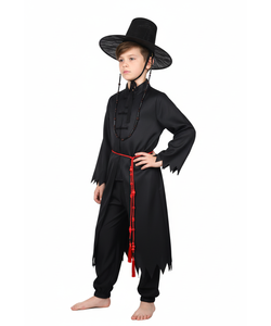 Pop Star Demon Hunter - Saja Kids Costume