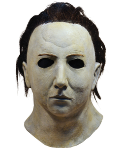 Michael Myers Mask