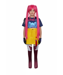 Pop Star Demon Hunter - Mira Complete Set