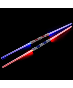 Double Ended Connectable Light Sword
