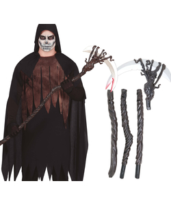 Scythe of Death - 150 CM