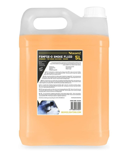 Fog Machine Fluid - 5 Litre