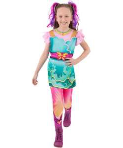 Unicorn Academy Ava Costume