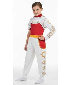 Zombies Daywalker Hero Costume