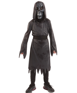 Ghastly Ghoul Costume - Kids