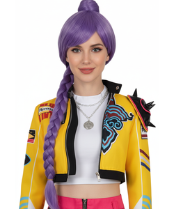 Pop Star Demon Hunter - Ladies Rumi Set