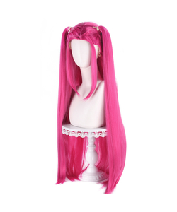 Pop Star Demon Hunter - Adult Mira Wig