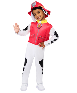 Halloween Paw Patrol Marshall Costume
