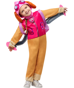 Paw Patrol Skye Halloween Costume