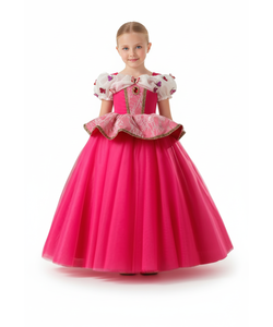 Sleeping Beauty Costume - Kids